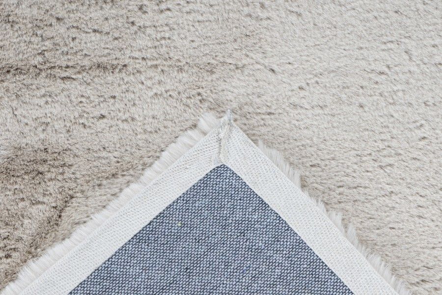 Bézs szőnyeg, 80x150 cm - toudou - butopêa